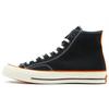 Chuck Taylor All Star Vince Staples X Chuck Taylor All Star 70 Hi 'Big Fish Theory' 161253C