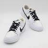 DJ6188-101 Nike Dunk Low Reverse Panda Black Summit White (Men's)