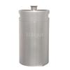 304 Stainless Steel Mini Keg Beer Growler Portable Beer Bottle Home Beer Making wine Bar Accessories Tool brewing cornelius