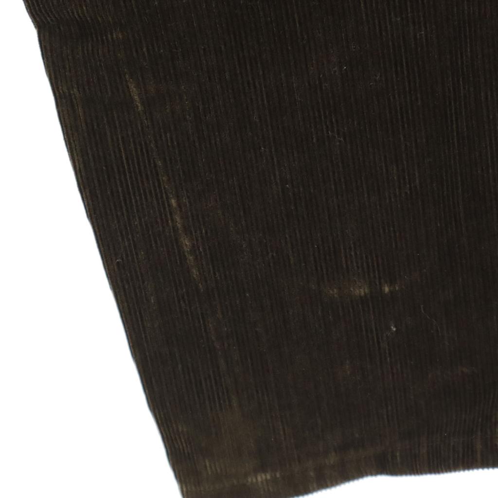 Levi's 00s 502 Corduroy pants W31 Brown Men's Used