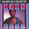 CD KEN BOOTHE  The Best Of  The Rest Of CDAR1039 Action Replay R 1994 UK Reggae Ska  Dub Used