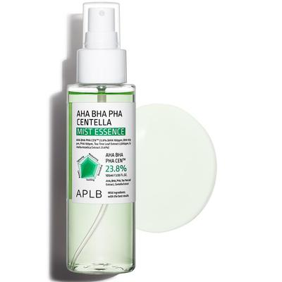 AHA BHA PHA Centella Mist Esans 105ml
