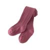 Baby Toddler Infant Kids Girls Cotton Pantyhose Socks Stockings Tights 0-8Y