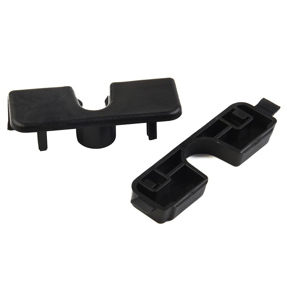 2 PCS Car Shelf Clip For Chevrolet For Trax For Buick For Encore Load Cover Parcel Shelf String Pivot Clip Mount Accessories China Mainland