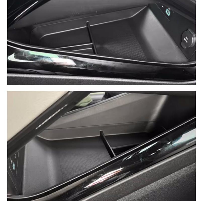 Car Storage Armrest Box Storage Car Interior Supplies For 23-25 Models Of Song PLUS Central Control Storage Box