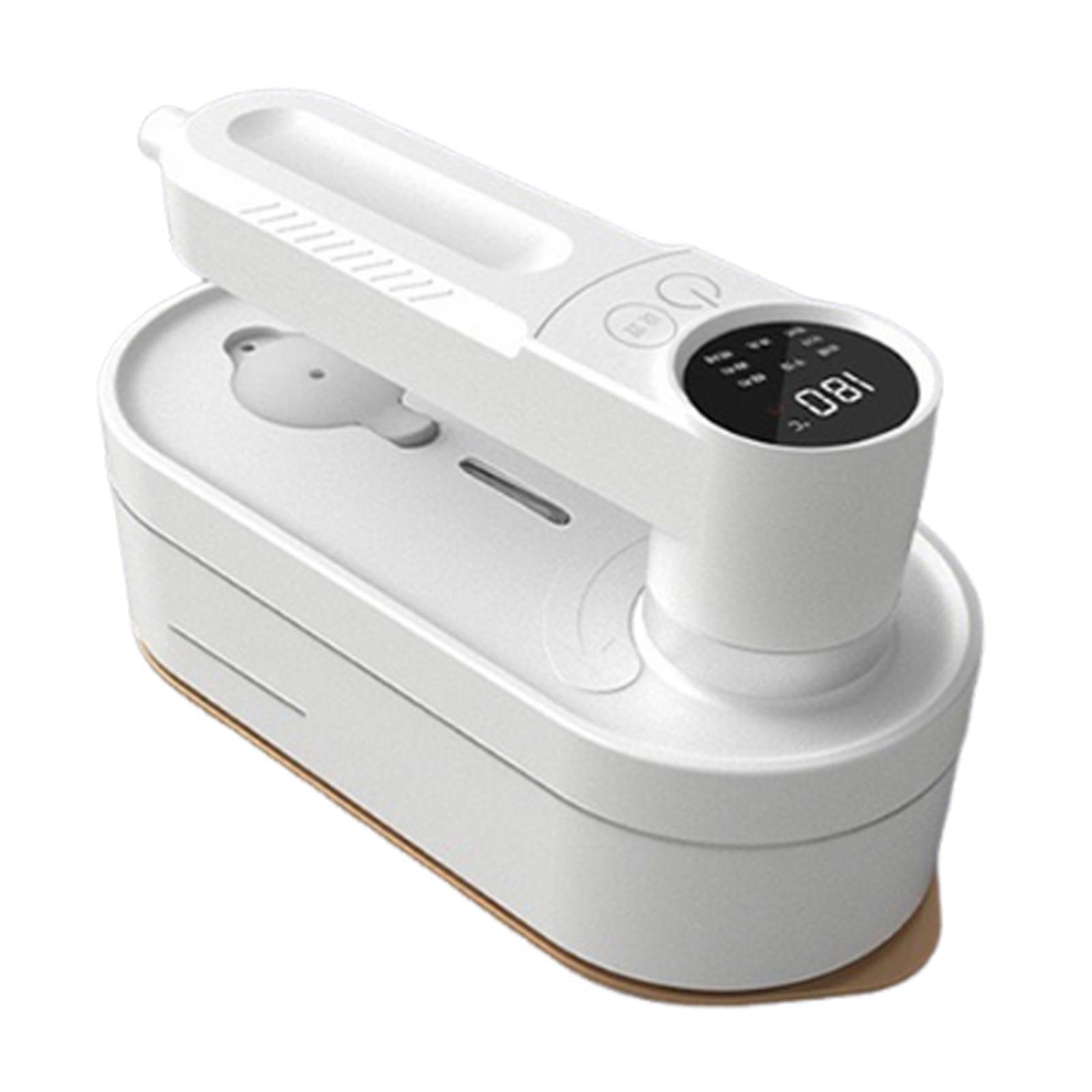 Mini Steam Iron Multi Directional Applicable Professional Garment Steamer