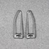 RUIQ Front Air Conditioning Vent Ring Garnish Panel for the New Subaru Designed for the Subaru Crosstrek/Impreza (GU Series) - Crosstrek/Impreza