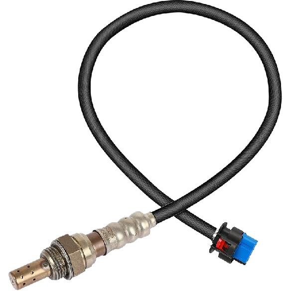 O2 Oxygen Sensor Compatible For Ford Escape 2013-2016, Fusion 2013-, C-Max 2013-2018, Transit Connect 2014-2015 & For Lincoln MKZ 2013-, L4 2.0L