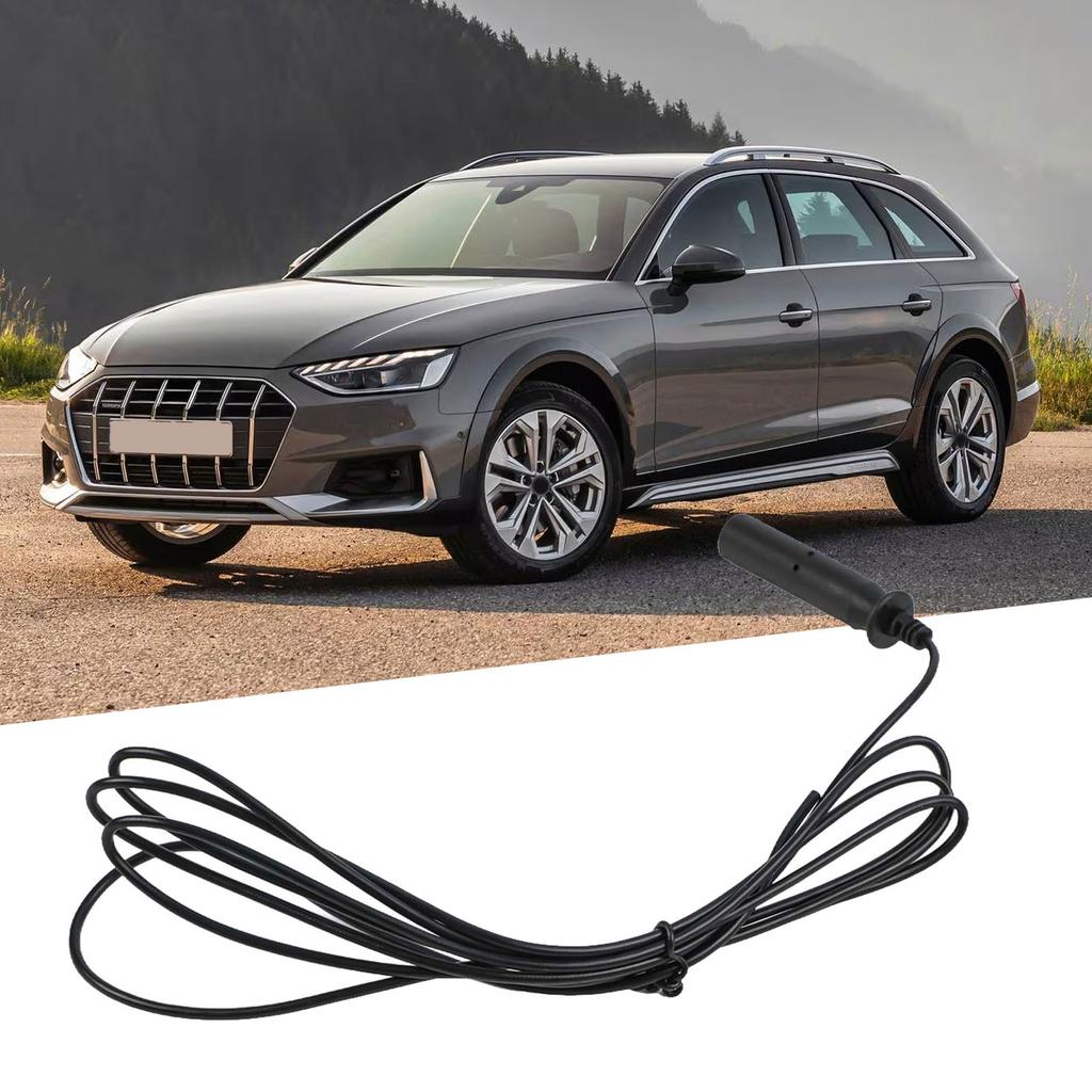 Wiring Harness Replacement Connector Fitment for Various Models 4G0971782