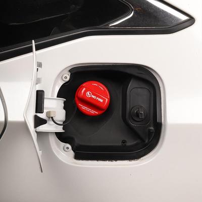 Civic & Accord Serie Kraftstofftankdeckel Modifikationsabdeckung