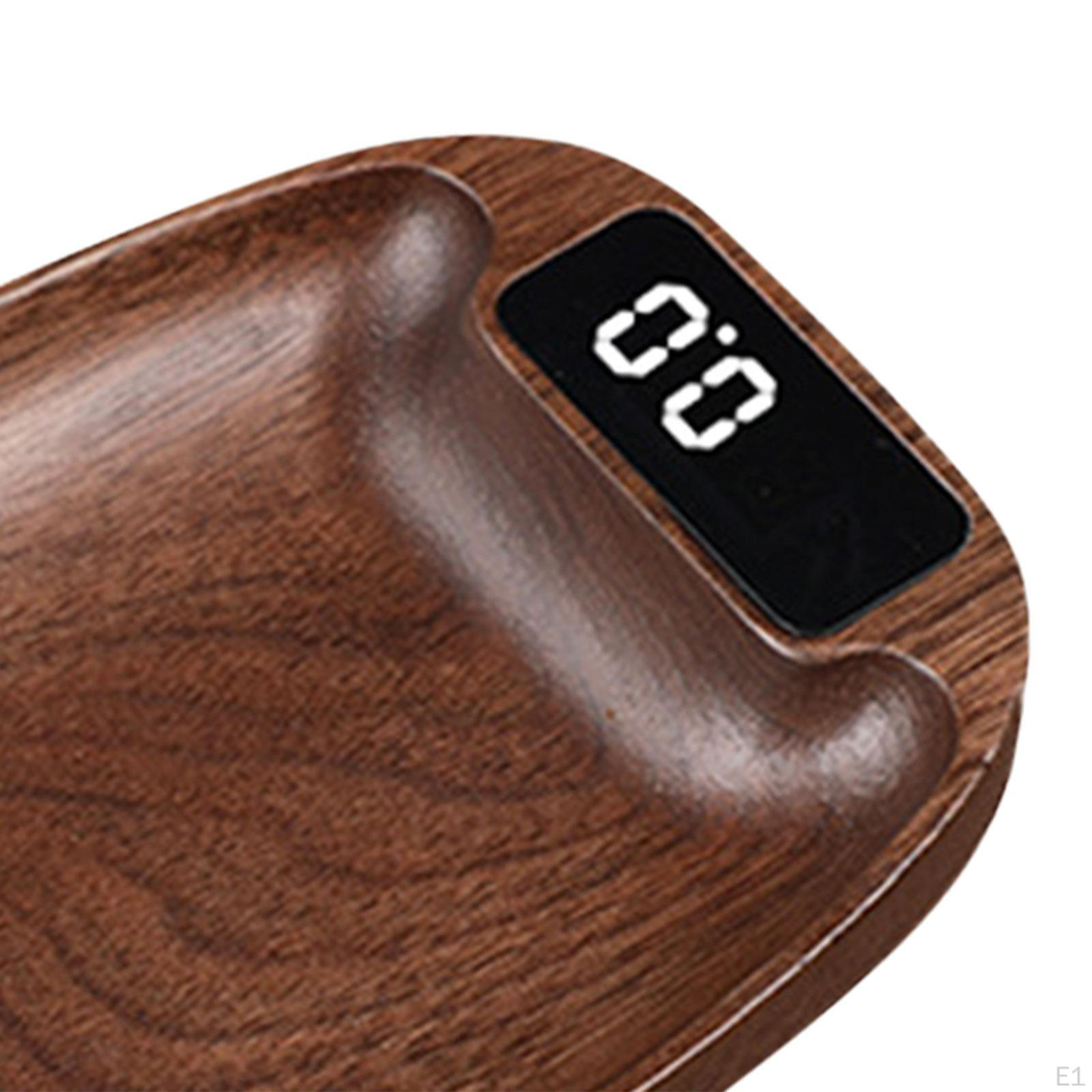 Электронные весы для кофе — фото 5