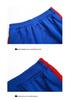 Unisex Sports Suit Set for Campus Fitness, Training & Team Uniforms