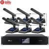 Huidu HD-8120 Series Wired Digital Conference Microphone System (CN version)