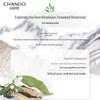 Chando Snow Region Purple Grass Fine Pore Mask