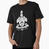 Knights Whom Sayeth Ni Funny Monty Python Gift T-shirt Short Sleeve Tee British Comedy Graphic