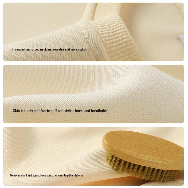 NASA GISS Unisex Solid Hooded & Crewneck Sweatshirt