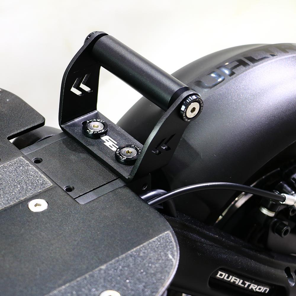 Handle Bar Rear Bracket for Dualtron Victor Thunder ULTRA Eagle Spider Electric Scooter Accessories