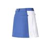 Fila Golf Series Comfortable Daily Woven Basic Color Block Casual Skirt Women Skirts A11W625330F-DB