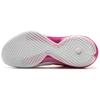 New LiNing Flash Strike 11 Low Top Performance Basketball Shoes Men's Daylily Purple Sunset Pink ABAU053-19