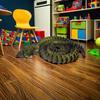 3D Printed Integrated Rattlesnake Body Joints, Movable Home Decoration, Creative Toys Worth Collecting
