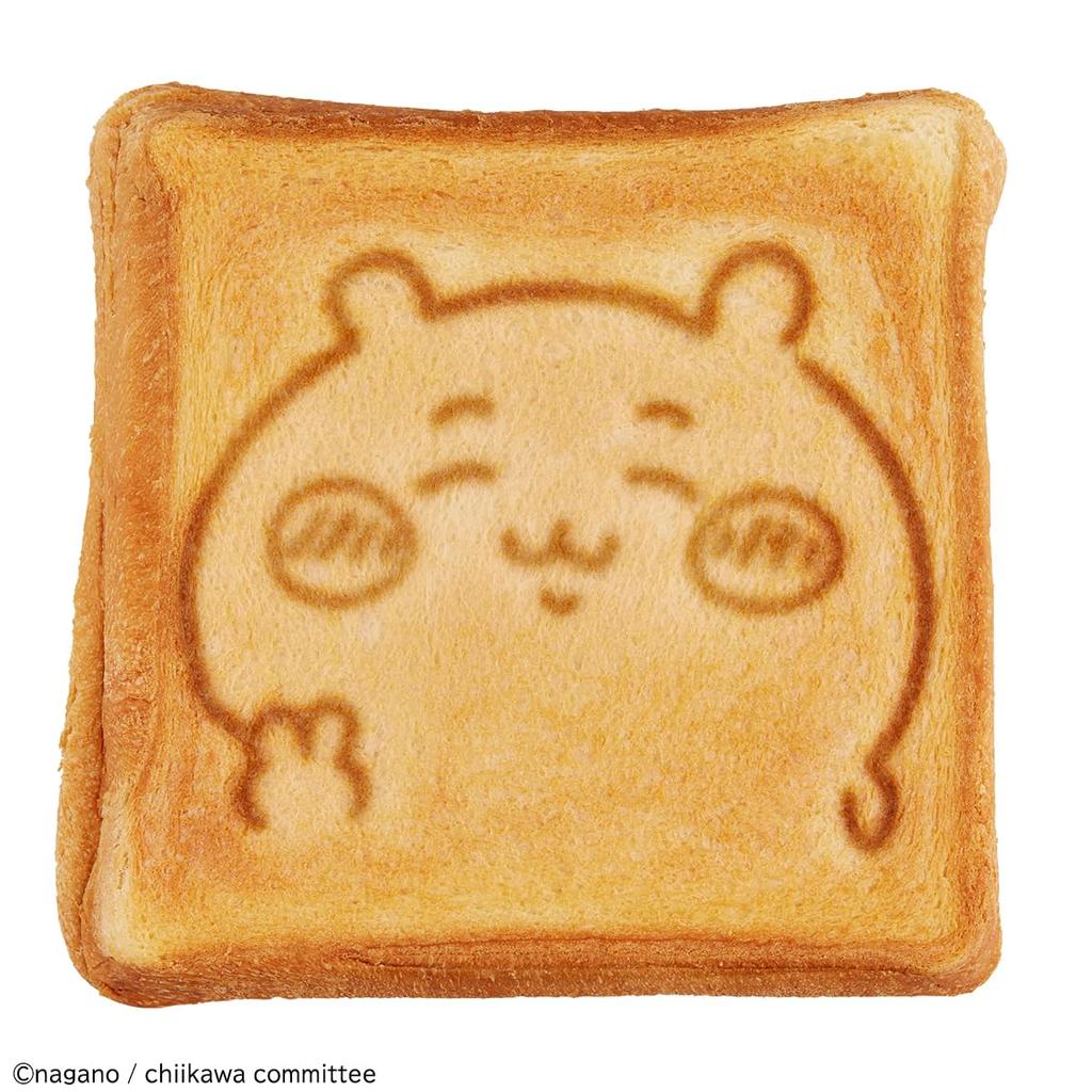 CCP Golden Chara Multi Sand Maker Chikawa Charanikus Series KM-CM75-CCK