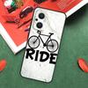 Fahrrad Fahrrad Radfahren Hülle Für OPPO Reno 14 13 12 11 10 Pro 14F 13F 12F 11F 8 7 Lite OPPO Find X9 X8 X6 Pro Abdeckung