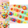 Traditional Plastic Spinning Top Toy For Kids And Educational Play