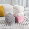 New Sleeping Socks Maternity Socks Fleece-Lined Thickened Room Socks Indoor Non-Slip Socks Autumn and Winter Stockings Terry Sock