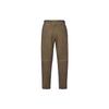 Nike ACG Series Ease Solid Color Belted Cropped Casual Pants Men Bottoms Rush-Brown DH3108-242