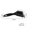 Stainless Steel BBQ Grill Cleaning Brush