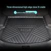 Trunk Mat for 2021 Kodiaq - Rear Cargo Area Protection