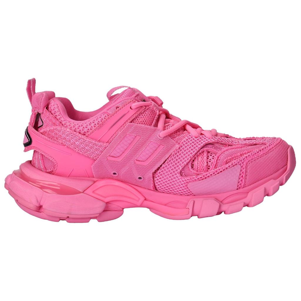 Balenciaga Track Sneakers 'Pink' Women's 542436W3RD25810