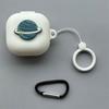 Applicable Samsung Galaxy buds1/1pro wireless bluetooth headset case trendy cartoon planet soft case