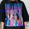 Romy and Michele Shirt, Romy and Michele Retro Tshirt, Romy and Michele Reunion Tees, Romy & Michele T-shirt, Comfort Colors Shirt