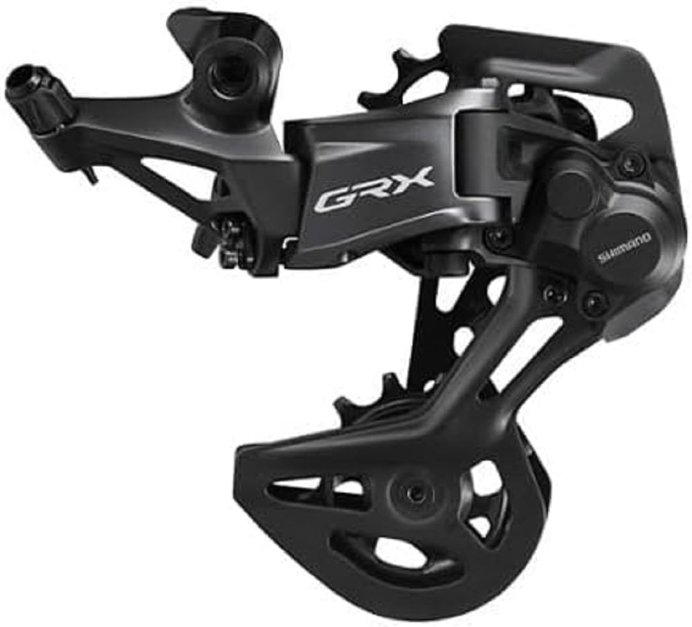 Shimano GS 1x12s RD-RX822 SHADOW+ 10-45T