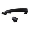 Vehicle Maintenance As Shown Sliding Side Handle Replacement Door Handle OE Part Number 9101GP Right Side Handle