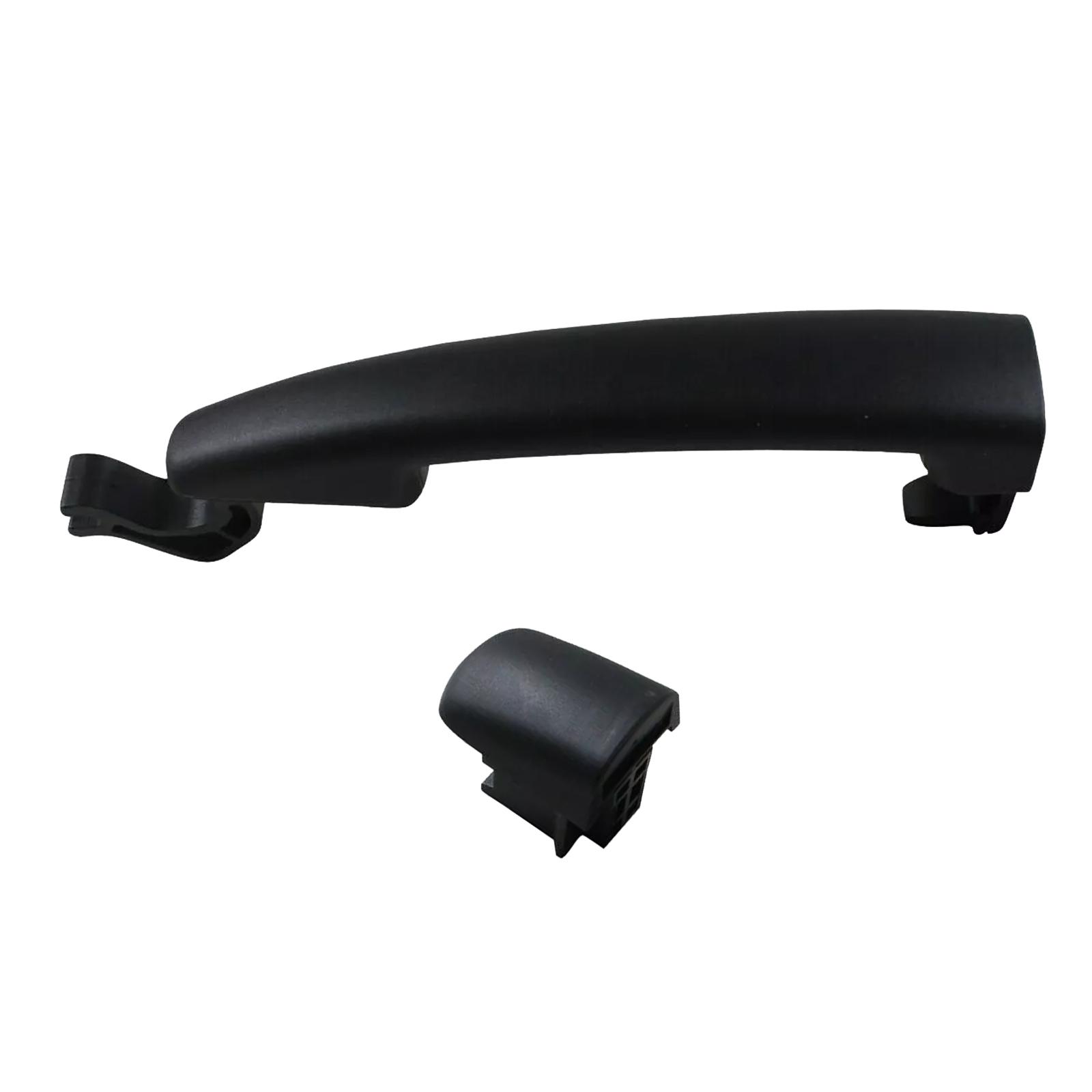 Vehicle Maintenance As Shown Sliding Side Handle Replacement Door Handle OE Part Number 9101GP Right Side Handle China Mainland