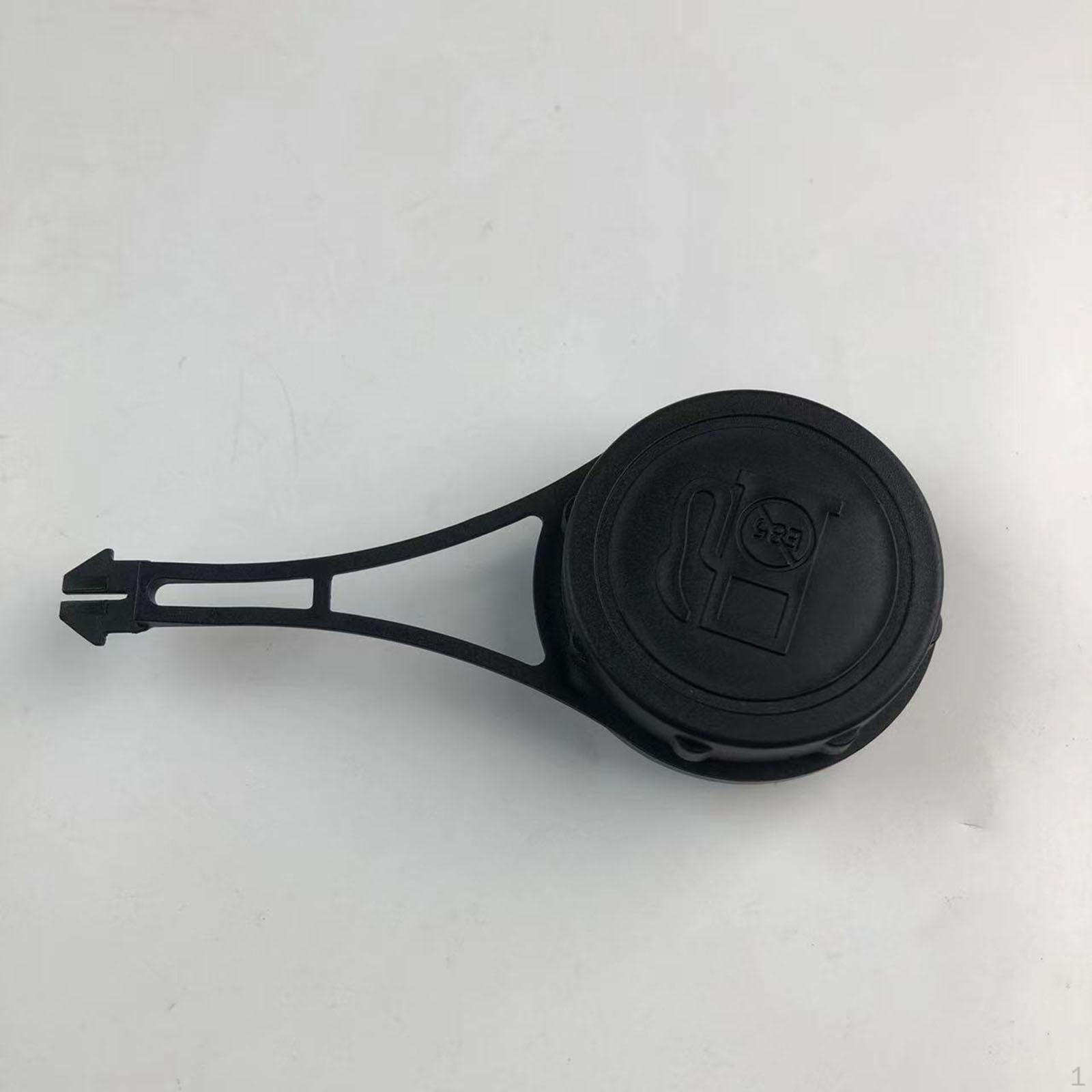Fuel Tank Cap with Tether Accessories ,Gas Filler Engine Cover, for 799684 ,Brush