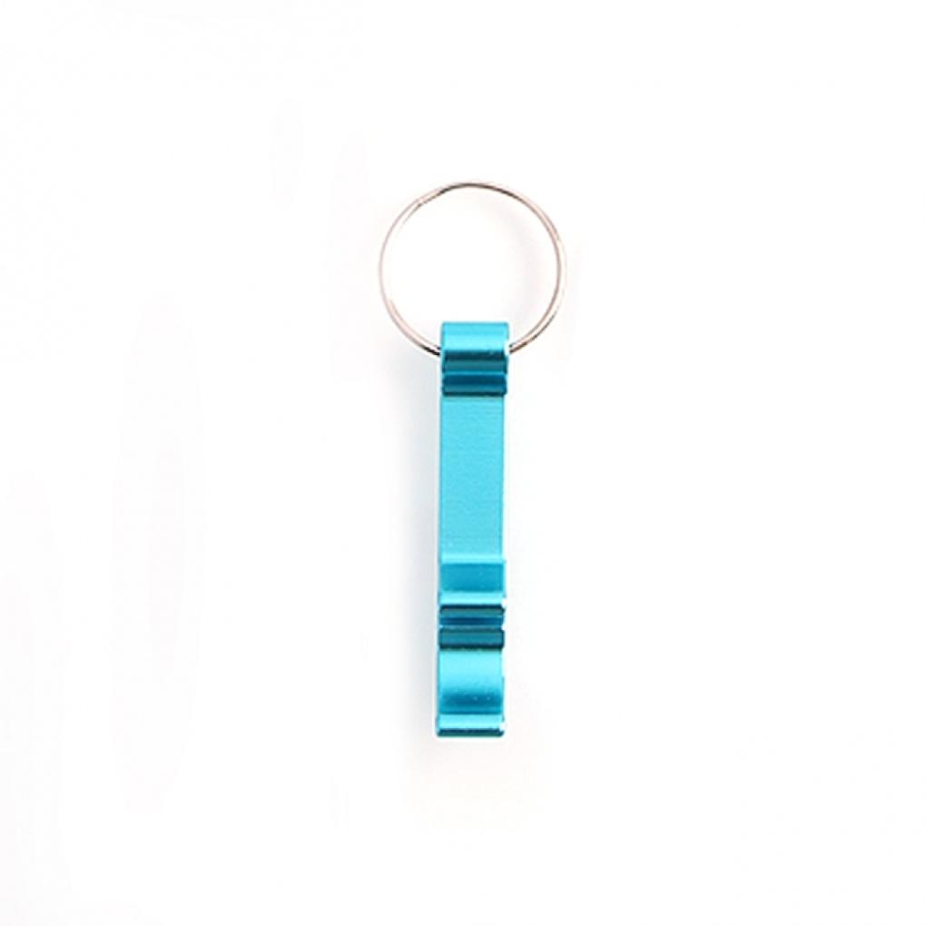 Keychain Keyring Opener Promotional Printing Promotional Bottle Opener