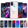 For Umidigi A9 Pro Case Silicone Soft TPU Phone Cover For Umidigi A9 Pro Case Cartoon Case Protective Bumper A9Pro A 9 Pro Coque