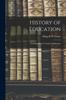 The History of Education : Including Recent Trends In Education Book