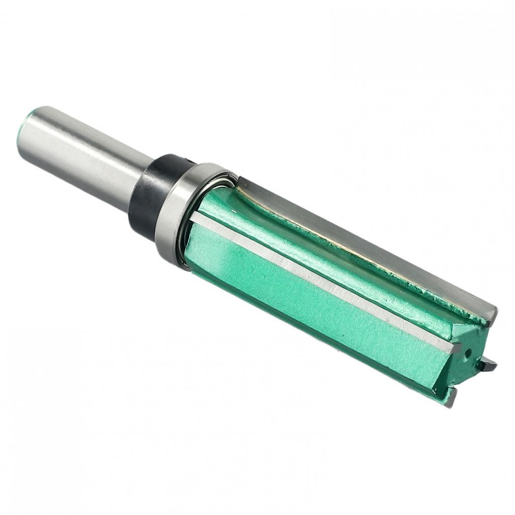 Router Bit Milling Cutter Power Spare Parts Trimming