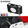 NICECNC Steering Stem Bushing For Yamaha YFZ450 Raptor 700 250 80 Grizzly 125 350 550 600 650 Big Bear Banshee Blaster Badger