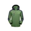 E-Commerce Dünne Jacke Herren, Outdoor Bergsteigeranzug, Herren Winddichte Jacke