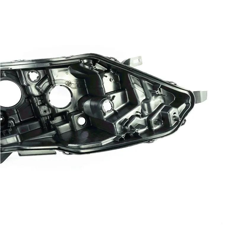 For Nissan Qashqai 2015 2016 2017 2018 Headlight Base Headlamp House Car Rear Base Auto Headlight Back House