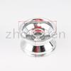 All Aluminum Drift Karting Wheel Hub 10x3.60-5 Inch Bearing Type Wheel Hub