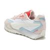 PUMA Blktop Rider Unisex Low-top Nylon Versatile Comfort Lifestyle Shoes Ice Pink 392725-11