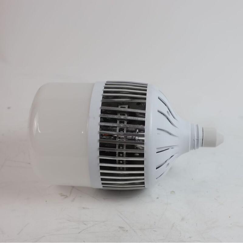 High-Power Energy-Saving LED Bulb