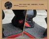 Kymco Motorcycle Corner Lover 125/150ACC Waterproof Pedal Pad and Wire Loop Foot Pad