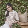 Women's Vertical Shopping Bag NF5380K56GC87